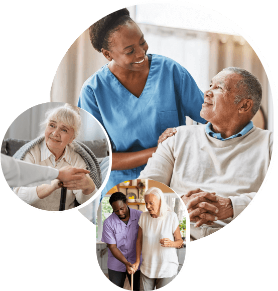 caregiver-assisting-elderly-people-with-daily-activities-at-home