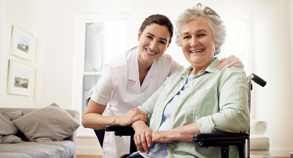 senior homecare services wayne county, pa